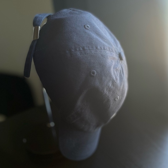 Blue Diamond Adjustable Cap - Picture 6 of 10